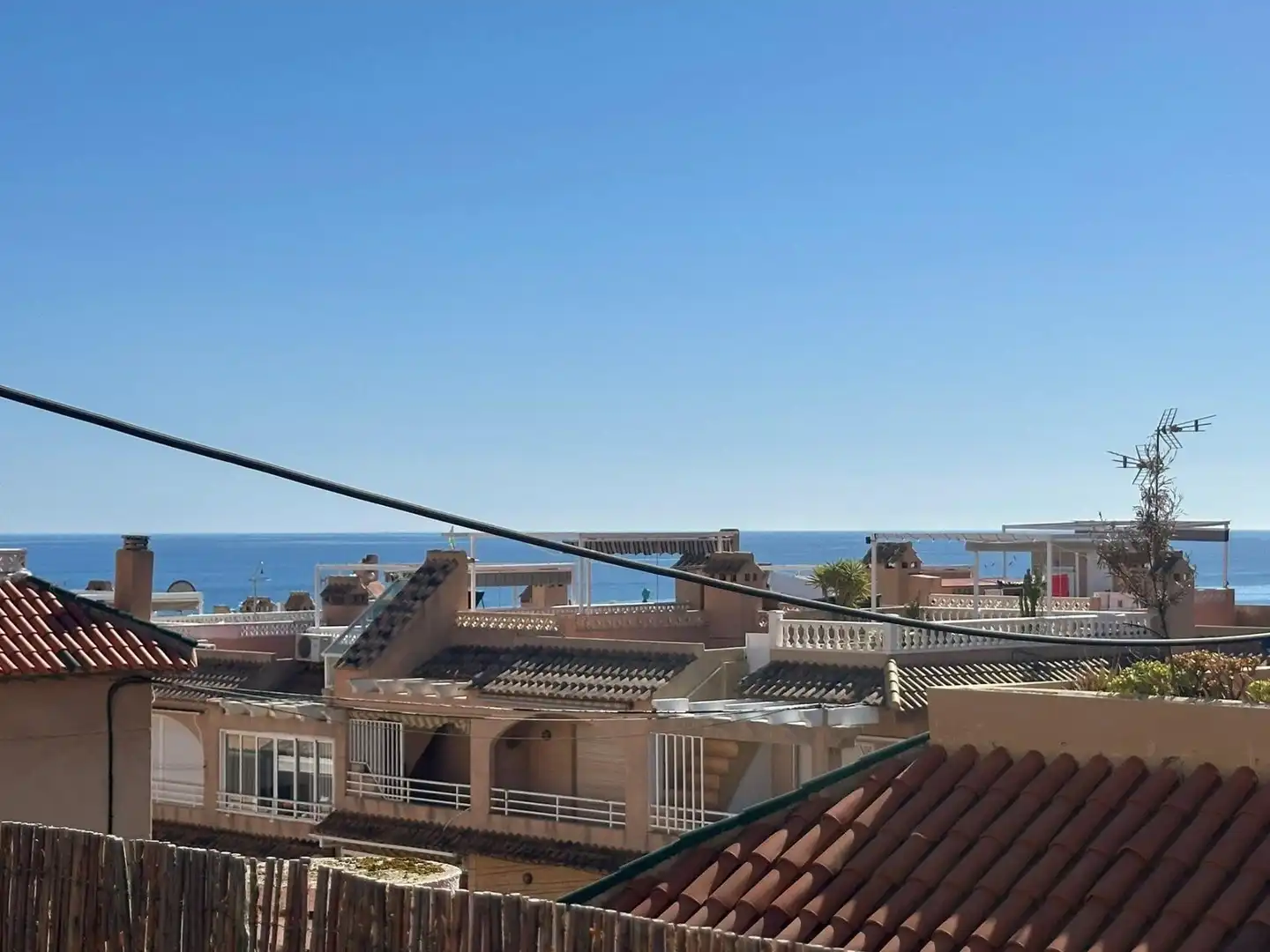 Adosado con terraza en venta en Playa de los Locos, imagen 11