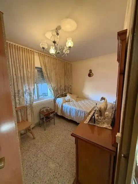 Bedroom of Detached homes for sale in Cantalpino  with Heating and Storage room
