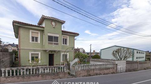 Foto 2 de Casa o xalet en venda a Calle Corceño, Alisal - San Román, Santander