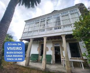 Country house for sale in Lu-161, 22, Viveiro