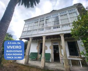 Finca rústica en venda a Lu-161, 22, Viveiro