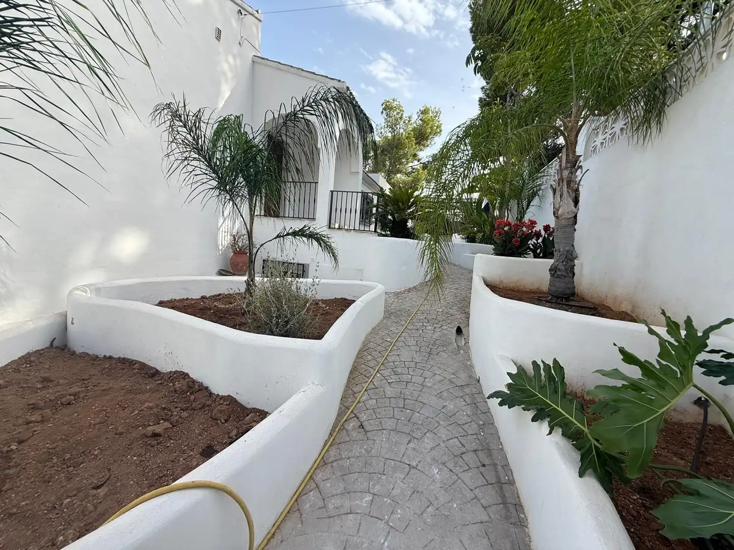 Villa con terrazza in vendita a Altea la Vella, imagen 65
