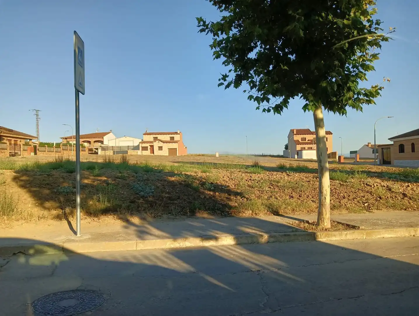 Lands and plots for sale in Novés, imagen 3