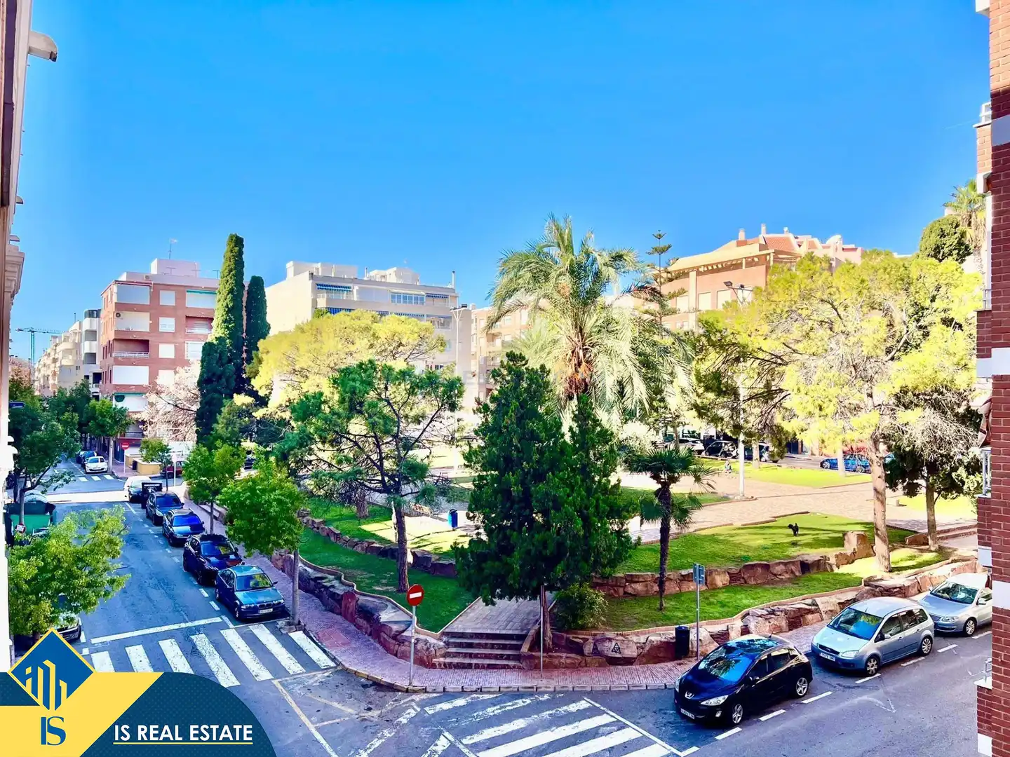 Apartament amb ascensor en venda a Playa del Cura, imagen 2