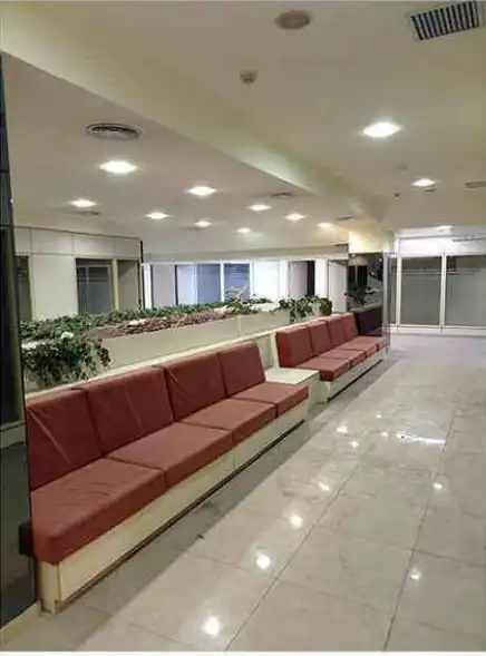 Bureau avec ascenseur à vendre à Avinguda Diagonal, imagen 9