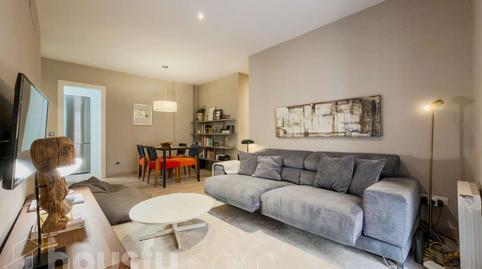 Foto 2 de Piso en venta en Avinguda de Madrid, ., La Maternitat i Sant Ramon, Barcelona