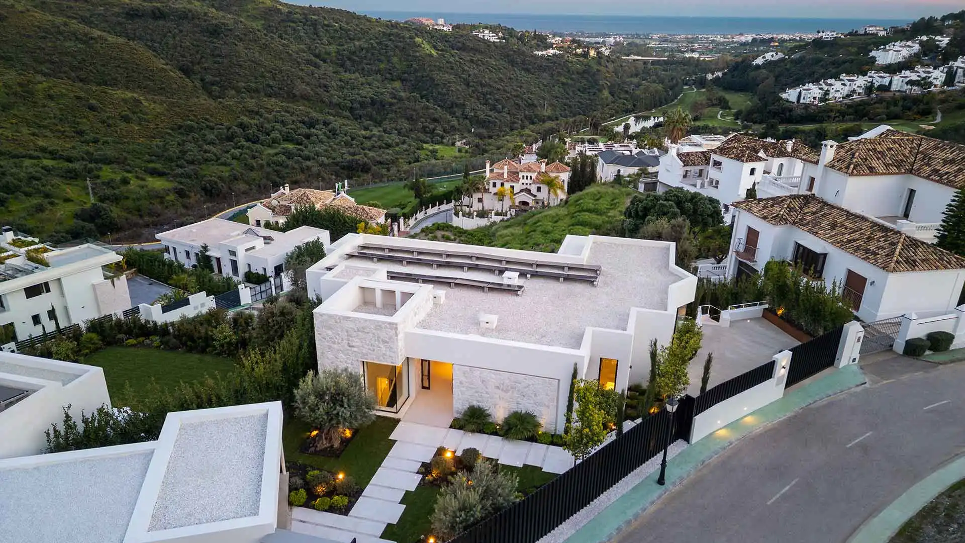 Casa con piscina en venta en EL CERROJO 19, imagen 32