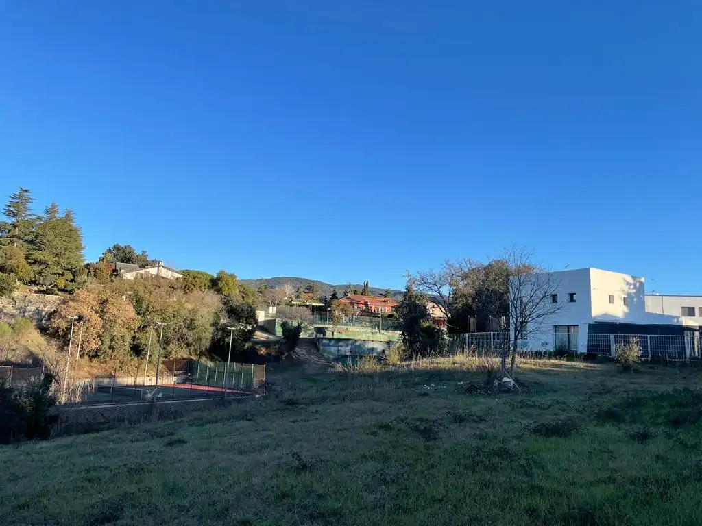 Wohnbaugrundstück zum Verkauf in Les Franqueses del Vallès, imagen 4