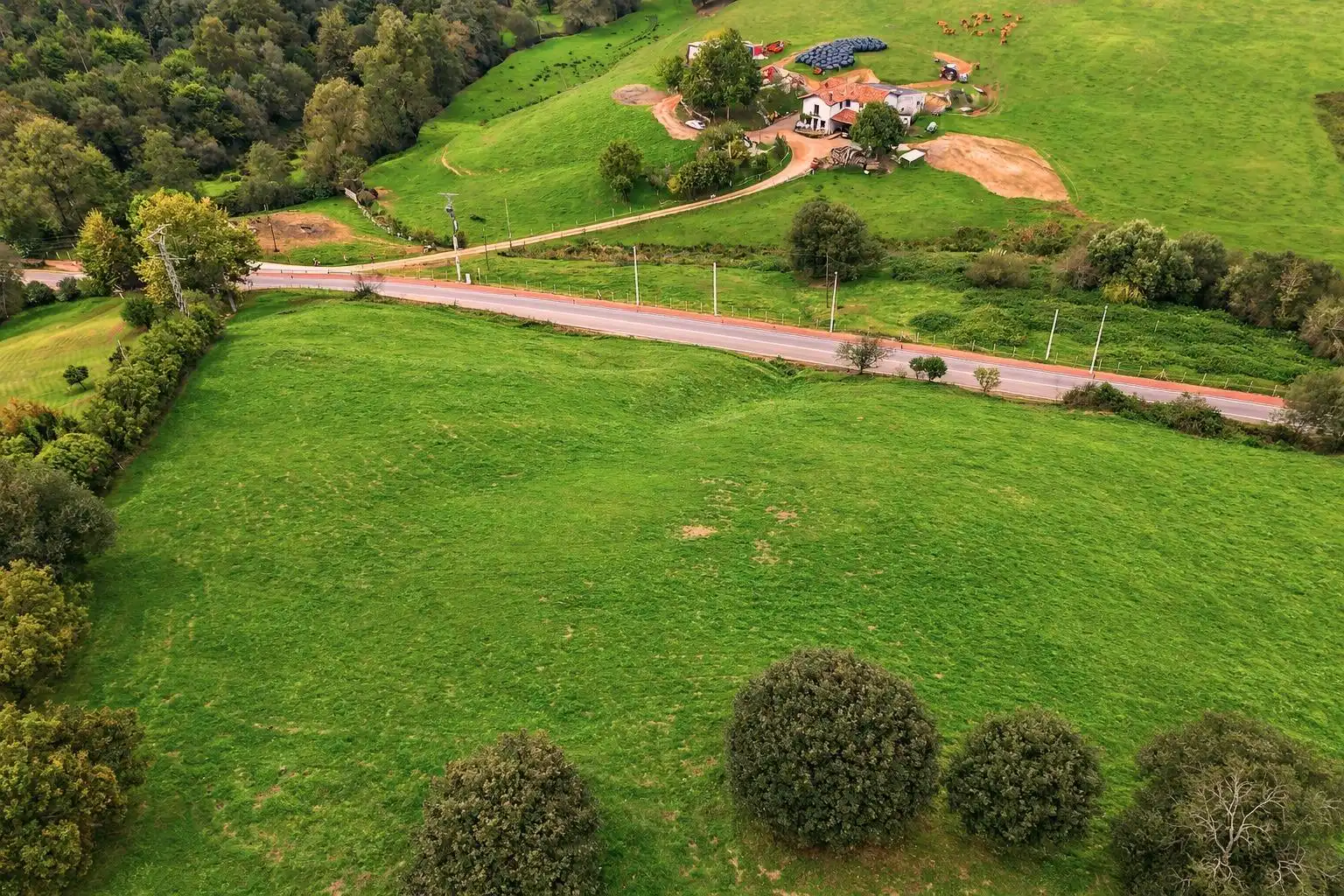 Land for sale in Comillas (Cantabria)