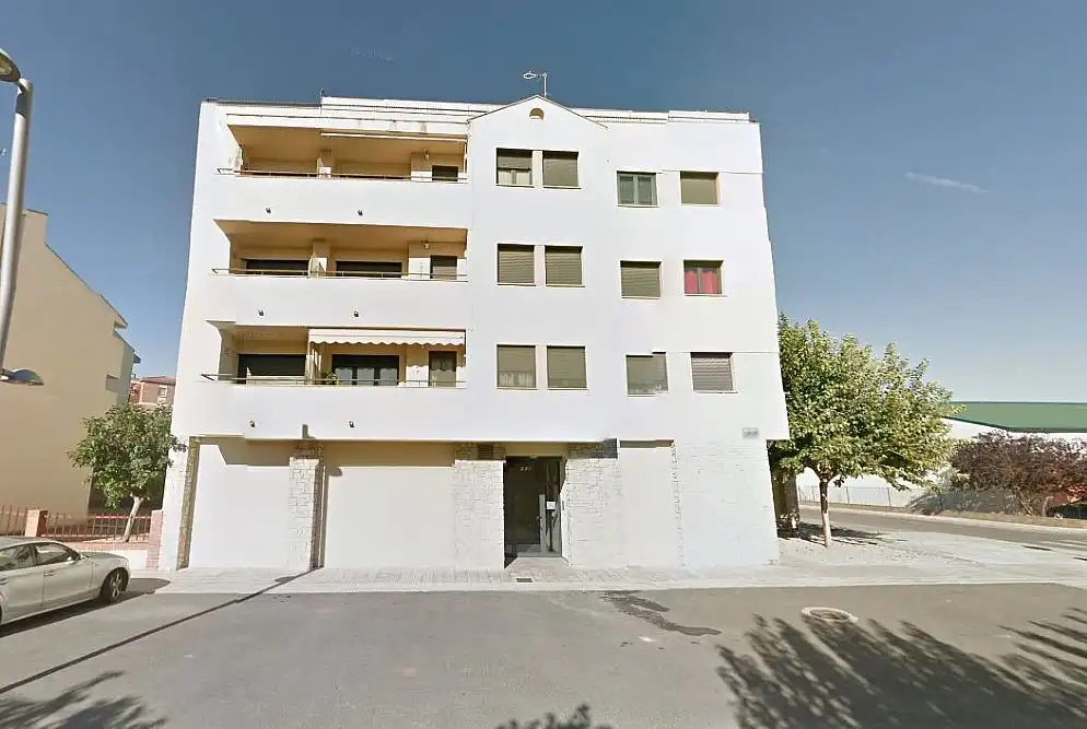 Aparcament en venda a CR DE CERVERA, imagen 2