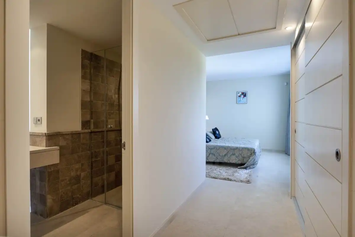 Penthouse zum Verkauf in Estepona - Estepona,Los Flamingos,Via Brijan, imagen 17