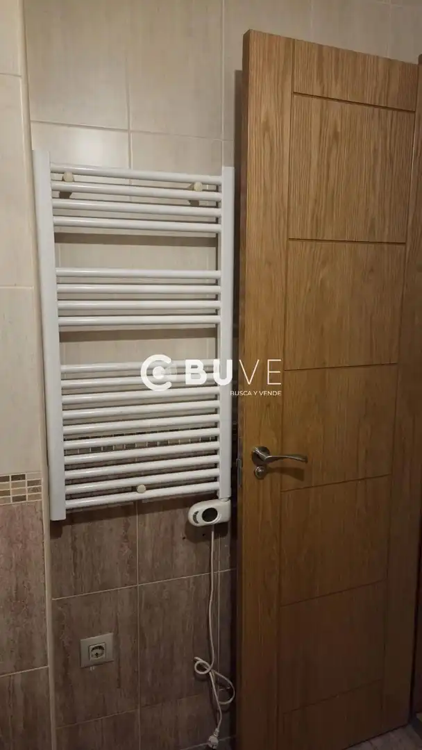 Badezimmer von Wohnung zum Verkauf in Villaseca de la Sagra mit Terrasse und Abstellraum