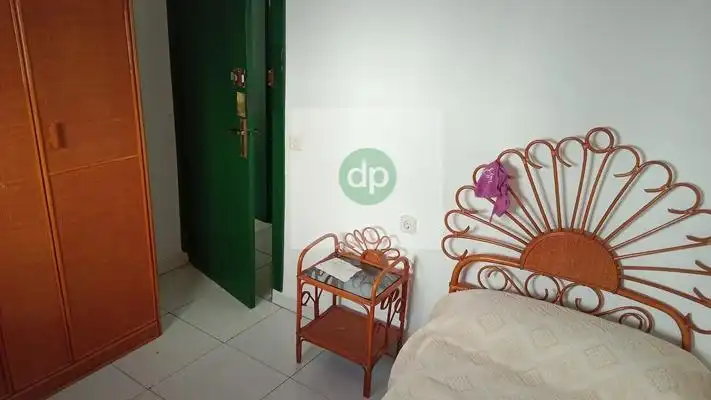 Schlafzimmer von Wohnung zum Verkauf in Badajoz mit Terrasse und Abstellraum