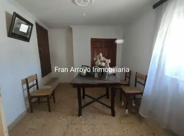 Comedor de Casa o chalet en venta en Rus