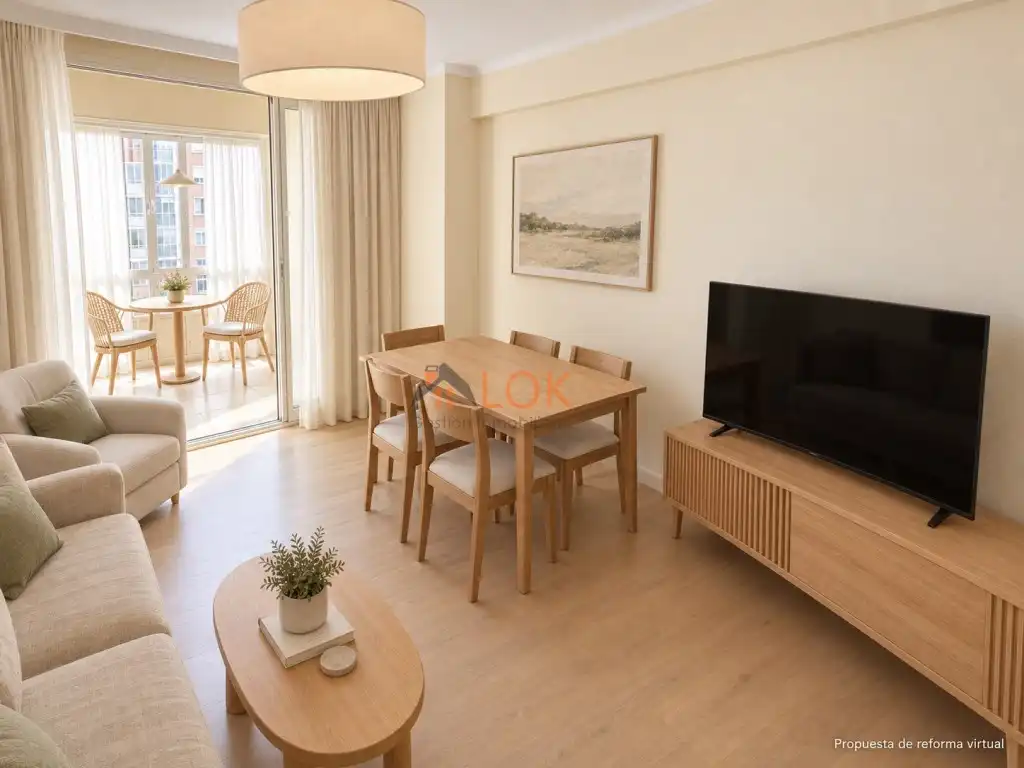Piso con ascensor en venta en Avenida Antonio Tore Tore, imagen 21