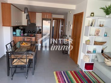Apartament amb ascensor en venda a Carrer Cristofor Colom 33