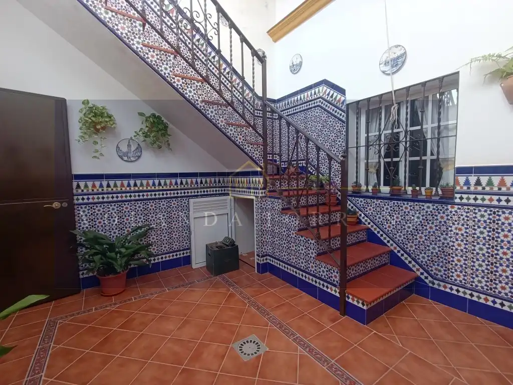 Casa o xalet en venda en Alcalá de Guadaira