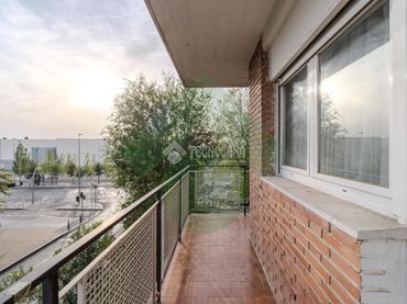 Flat with lift for sale in Villaverde