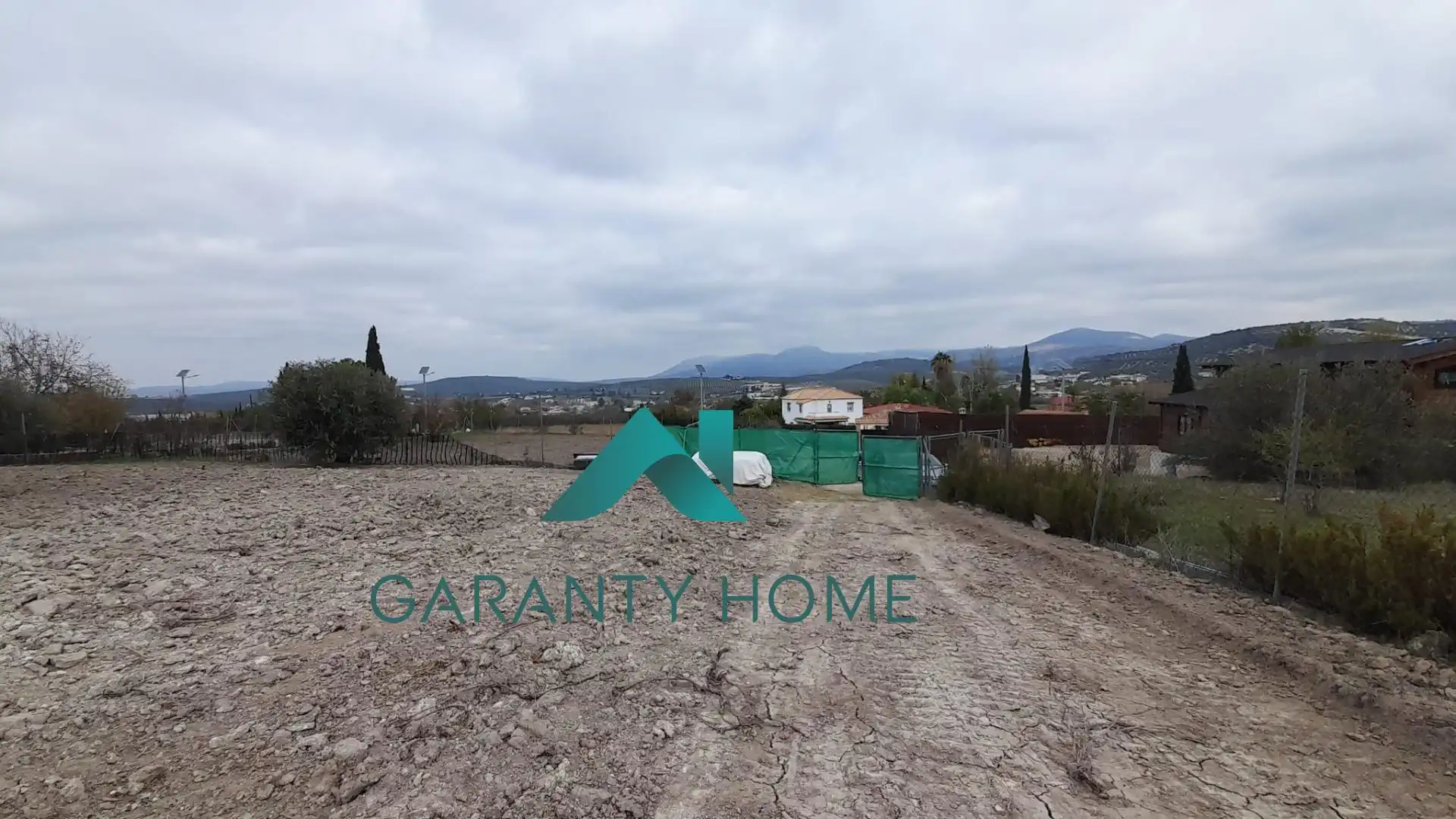 Residential land for sale in Poleares, imagen 9