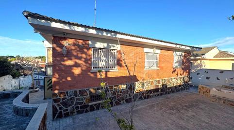 Foto 2 de Casa o chalet en venta en  Mexic, Segur de Calafell, Calafell