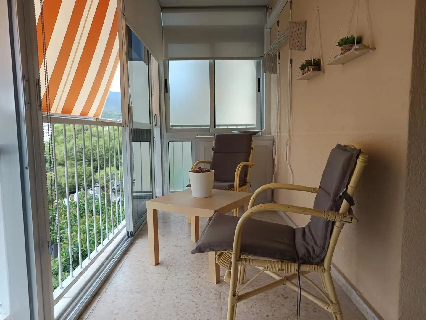 Apartment with pool to rent in CORTE (LA) 64, imagen 3