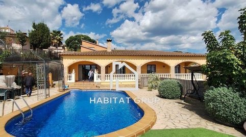 Casa en LLoret de Mar
