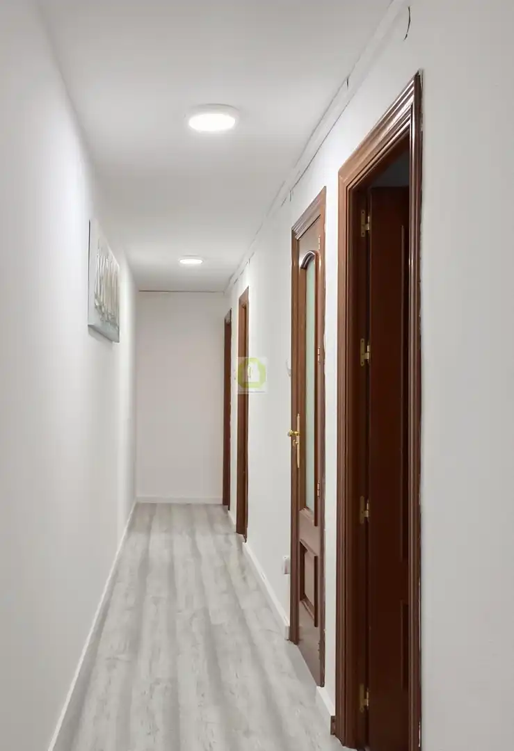 Flat for rent in Sor Cristina Mesa, 8, San Matías - Realejo