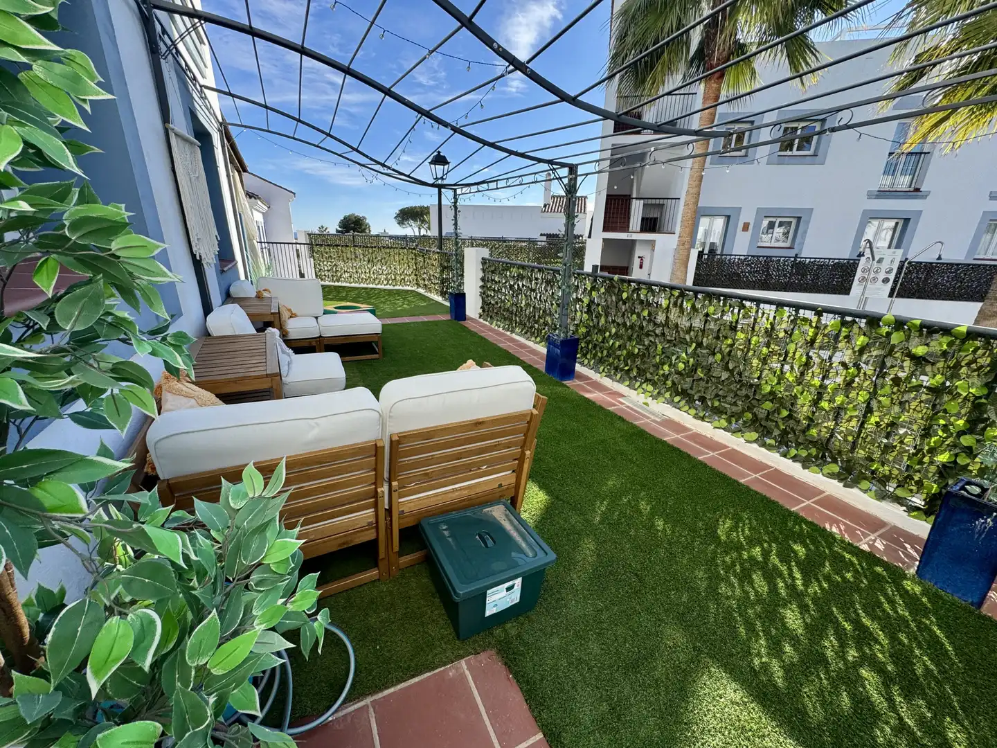 Apartment mit Pool zum Verkauf in PARAISO EL 1, imagen 41
