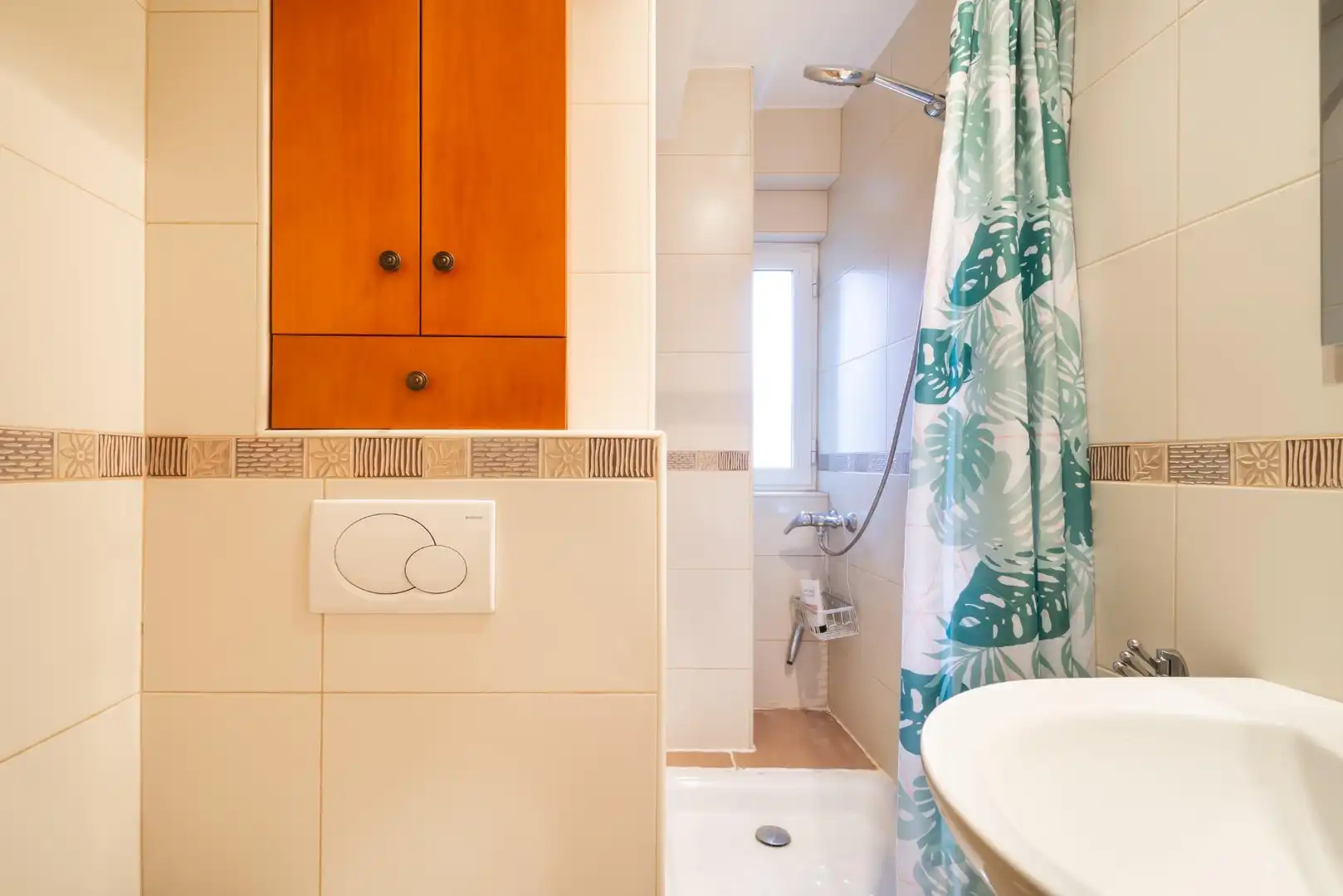 Baño de Piso en venta en Madrid con Aire acondicionado, Calefacción y Balcón