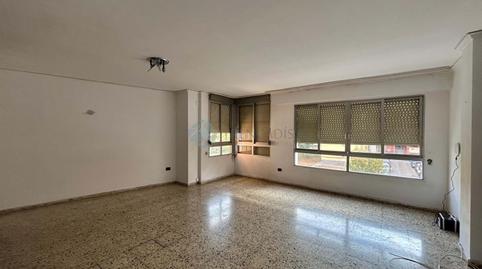 Foto 2 de Pis en venda a Paseo Saladar, Saladar, Dénia