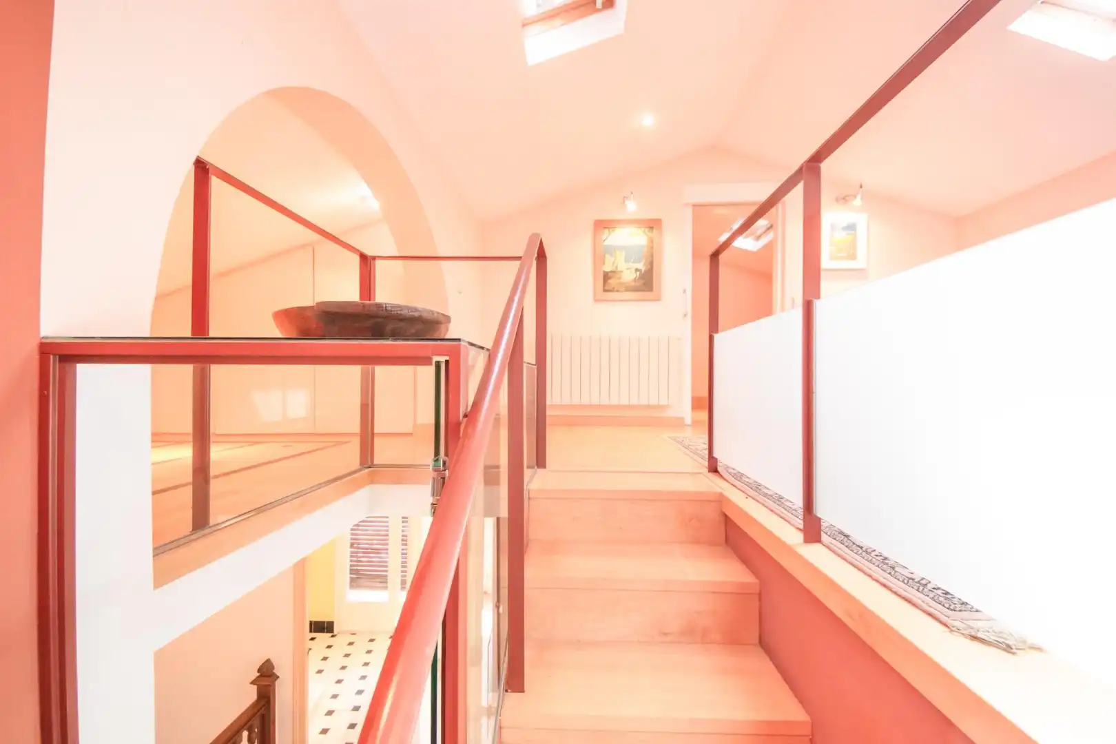 Casa o chalet en venta en Argentona con Calefacción, Jardín privado y Terraza