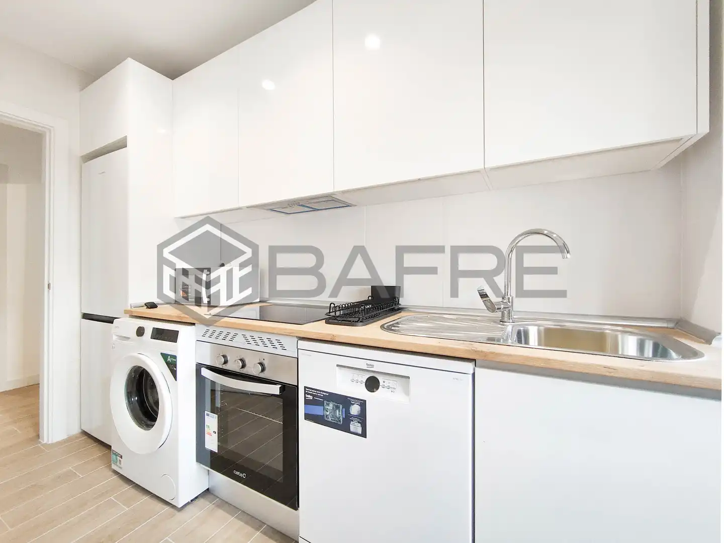 Flat for rent in Calle Guayaba, Buena Vista