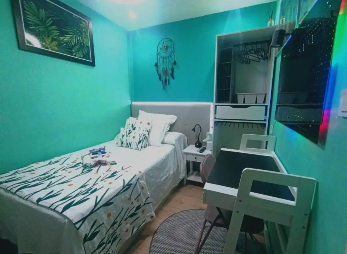 Apartament de lloguer a Arganzuela, imagen 16