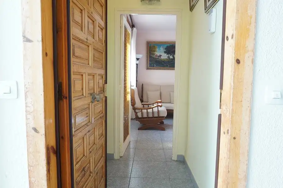 Flat for sale in Ripoll  with Heating