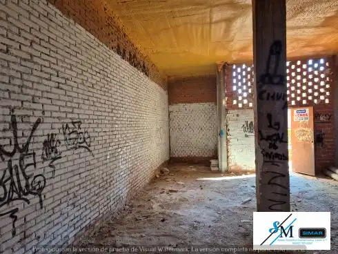 Business premises for sale in Calle Río Guadarrama 46, imagen 26