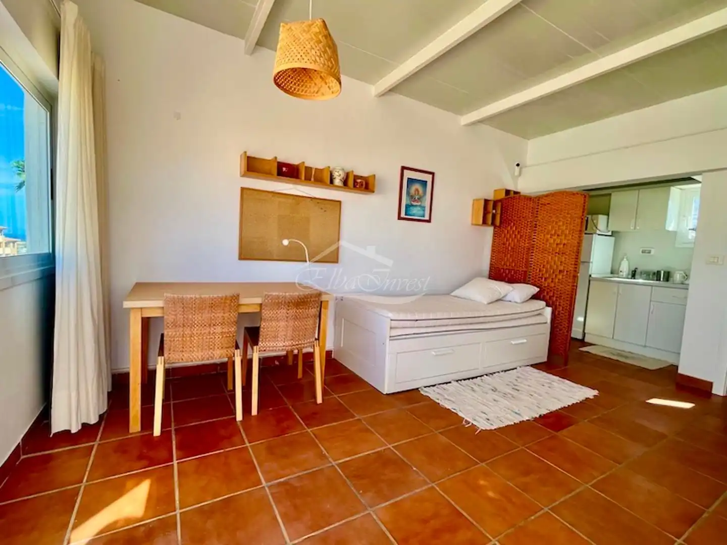 Bedroom of Duplexes for sale in Adeje  with Terrace, Furnished and Oven