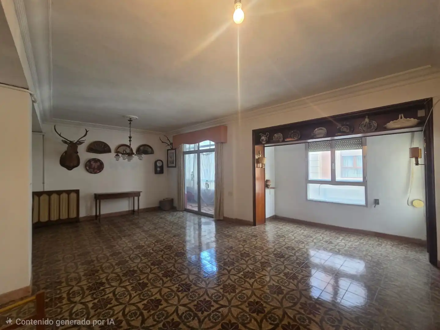 Wohnung mit Aufzug zum Verkauf in Calle Dahellos 2, imagen 33