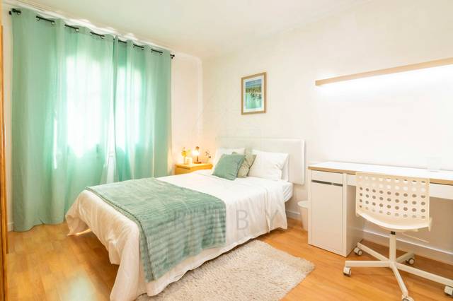 Piso en Alquiler en N/A en La Torrassa