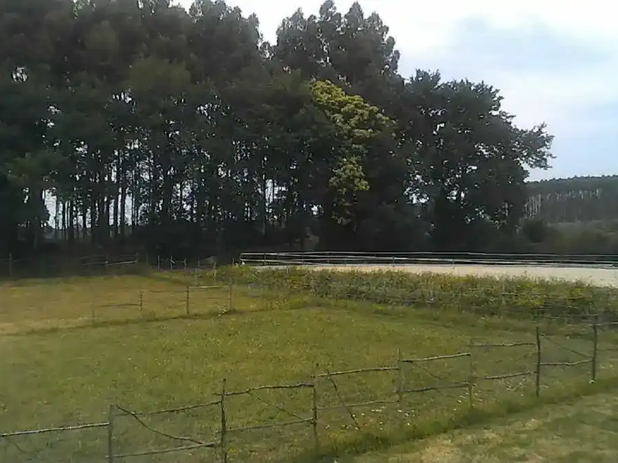 Finca rústica en venda en Vilasantar amb Aire condicionat