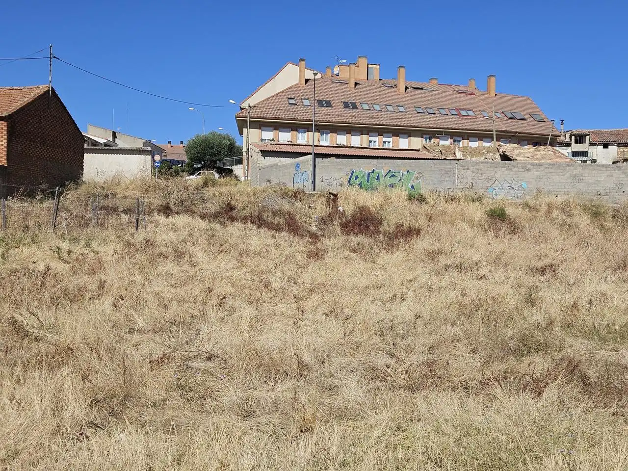 Lands and plots for sale in De La Fuente, imagen 12