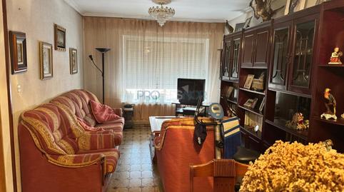 Foto 3 de Piso en venta en Laciana