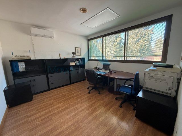 Büro zur Miete in Alcalá de Henares mit Klimaanlage und Heizung