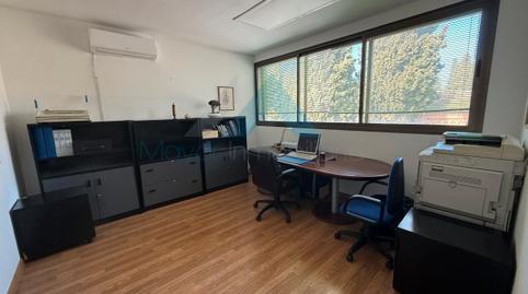 Foto 2 de Oficina de alquiler en Calle Chorrillo, 7, Chorrillo, Alcalá de Henares