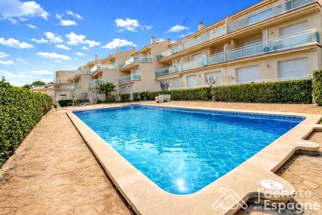 Ático en Venta en De Cadaloques en Vandellòs i l'Hospitalet de l'Infant