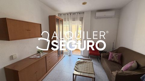 Foto 2 de Piso de alquiler en Illescas, Yuncos, Toledo