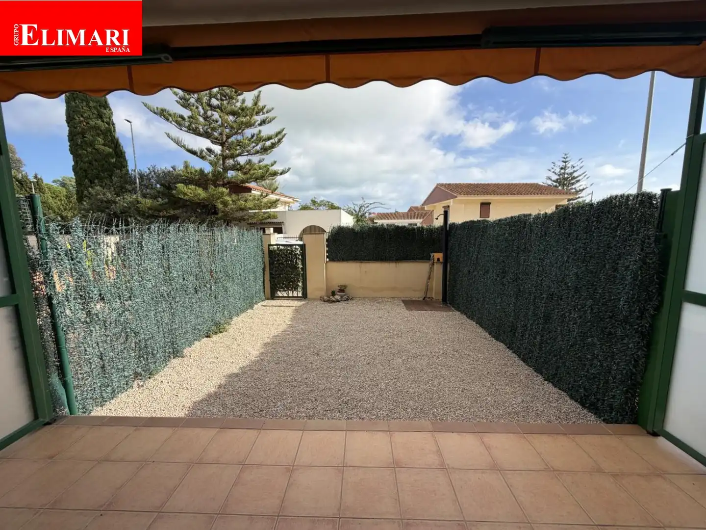 Mini appartamento con terrazza in vendita a Eucaliptus- Poble Nou del Delta, imagen 2