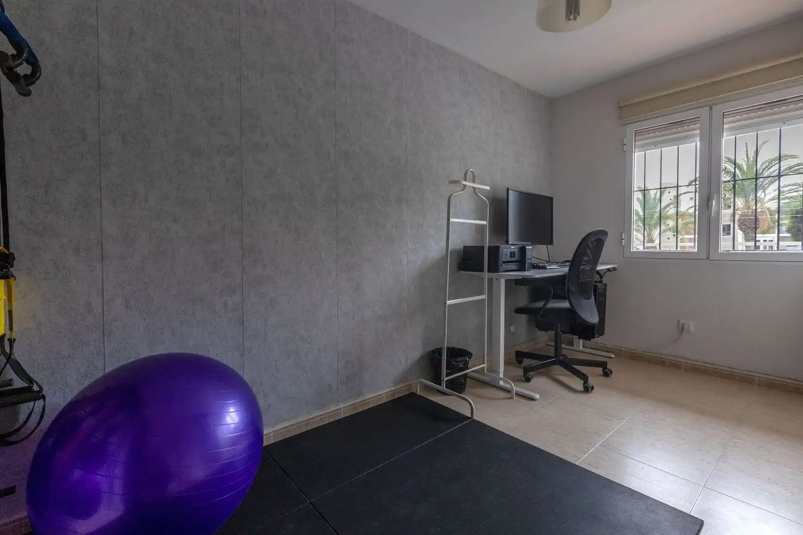 Apartamento en venta en PAU 5