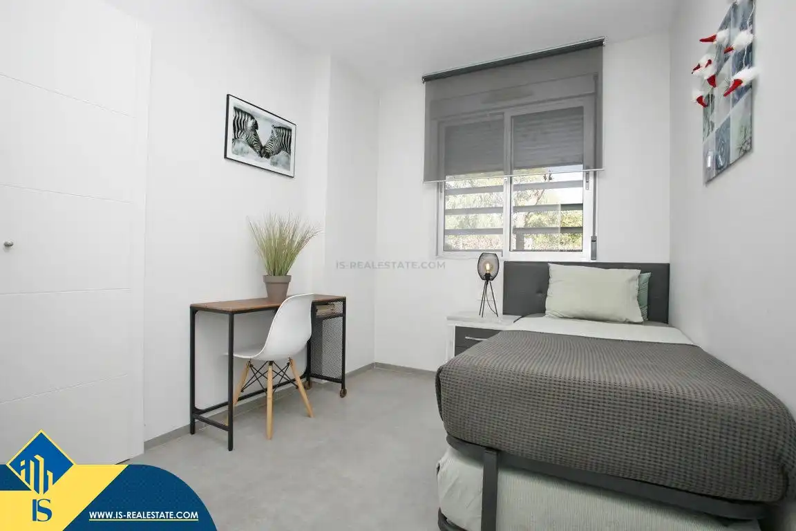 Bungalow amb piscina en venda a Nueva Torrevieja - Aguas Nuevas, imagen 36
