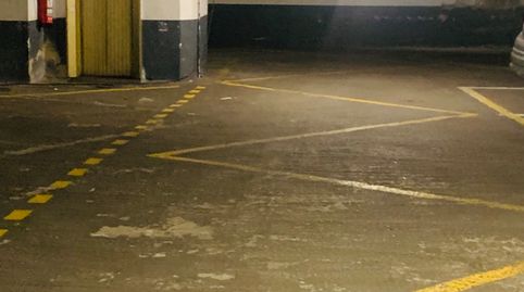 Foto 4 de Garatge de lloguer a Kontxa Pasealekua, Miraconcha, Donostia - San Sebastián