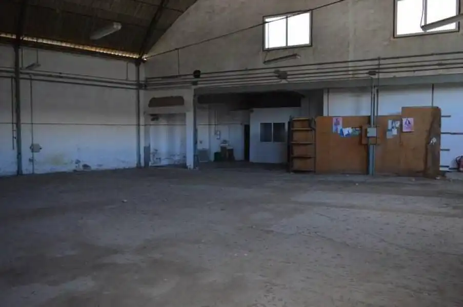 Industriegebäude zum Verkauf in Bulevar del Xúquer, imagen 14